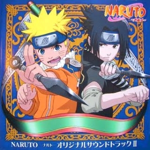 Naruto_OST2
