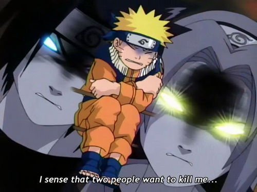Наруто